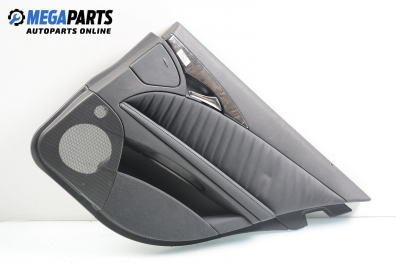 Türverkleidung for Mercedes-Benz E-Klasse 211 (W/S) 2.4, 177 hp, sedan automatic, 2005, position: rechts, rückseite