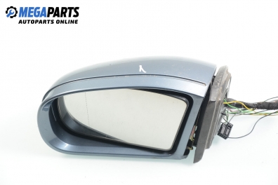 Mirror for Mercedes-Benz E-Class 211 (W/S) 2.4, 177 hp, sedan automatic, 2005, position: left