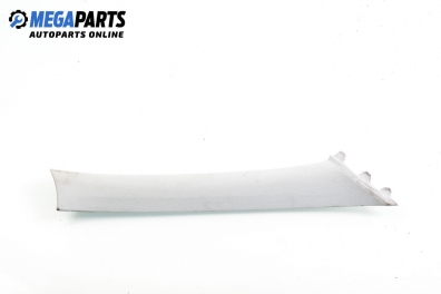 Plastic interior for Mercedes-Benz E-Class 211 (W/S) 2.4, 177 hp, sedan automatic, 2005