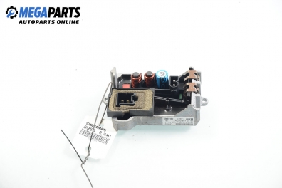 Regelwiderstand for Mercedes-Benz E-Klasse 211 (W/S) 2.4, 177 hp, sedan automatic, 2005 № A 230 821 02 51
