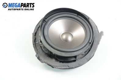 Loudspeaker for Mercedes-Benz E-Class 211 (W/S) (2002-2009), sedan № A211 820 25 02
