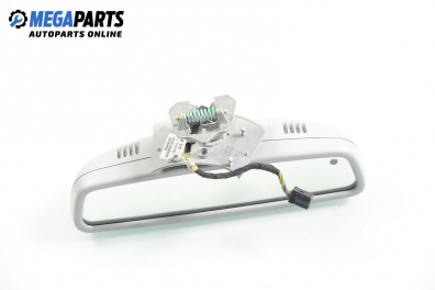 Oglindă electro-cromatică for Mercedes-Benz E-Class 211 (W/S) 2.4, 177 hp, sedan automatic, 2005