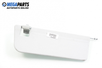 Parasolar for Mercedes-Benz E-Class 211 (W/S) 2.4, 177 hp, sedan automatic, 2005, position: dreapta