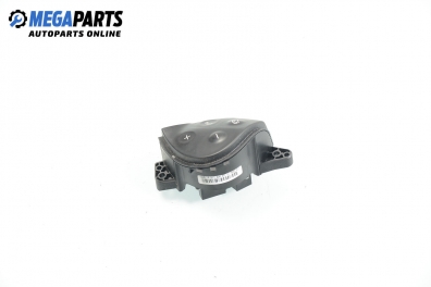 Butoane volan for Mercedes-Benz E-Class 211 (W/S) 2.4, 177 hp, sedan automatic, 2005
