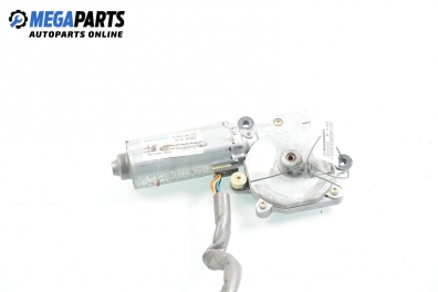 Sunroof motor for Mercedes-Benz E-Class 211 (W/S) 2.4, 177 hp, sedan automatic, 2005