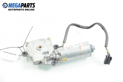 Sunroof motor for Mercedes-Benz E-Class 211 (W/S) 2.4, 177 hp, sedan automatic, 2005 № A 211 820 27 42