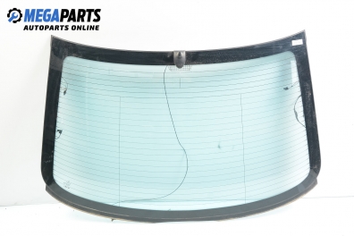 Heckscheibe for Mercedes-Benz E-Klasse 211 (W/S) 2.4, 177 hp, sedan automatic, 2005