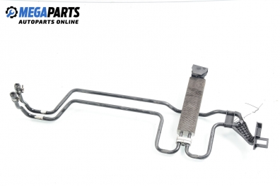 Ölradiator for Mercedes-Benz E-Klasse 211 (W/S) 2.4, 177 hp, sedan automatic, 2005