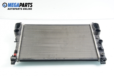Radiator de apă for Mercedes-Benz E-Class 211 (W/S) 2.4, 177 hp, sedan automatic, 2005