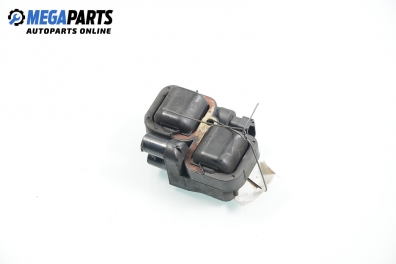 Ignition coil for Mercedes-Benz E-Class 211 (W/S) 2.4, 177 hp, sedan automatic, 2005