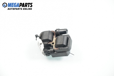Ignition coil for Mercedes-Benz E-Class 211 (W/S) 2.4, 177 hp, sedan automatic, 2005