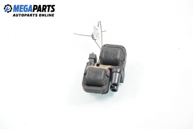 Ignition coil for Mercedes-Benz E-Class 211 (W/S) 2.4, 177 hp, sedan automatic, 2005