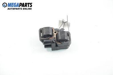Ignition coil for Mercedes-Benz E-Class 211 (W/S) 2.4, 177 hp, sedan automatic, 2005