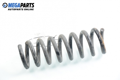 Coil spring for Mercedes-Benz E-Class 211 (W/S) 2.4, 177 hp, sedan automatic, 2005, position: rear