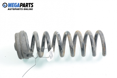 Coil spring for Mercedes-Benz E-Class 211 (W/S) 2.4, 177 hp, sedan automatic, 2005, position: rear