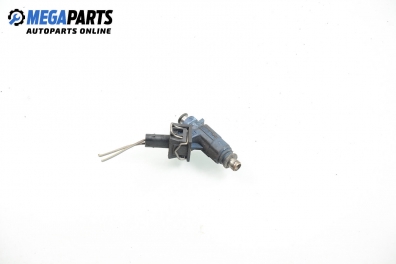 Benzineinspritzdüse for Mercedes-Benz E-Klasse 211 (W/S) 2.4, 177 hp, sedan automatic, 2005