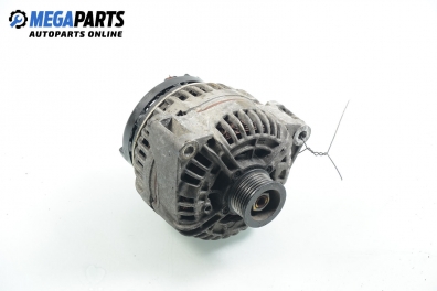 Alternator for Mercedes-Benz E-Class 211 (W/S) 2.4, 177 hp, sedan automatic, 2005