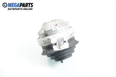Tampon motor for Mercedes-Benz E-Class 211 (W/S) 2.4, 177 hp, sedan automatic, 2005