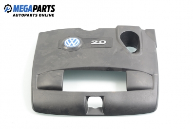 Engine cover for Volkswagen New Beetle 2.0, 115 hp, 2002