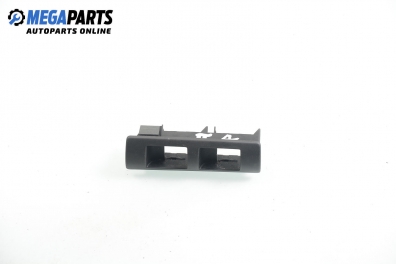 Plastic interior for Volkswagen New Beetle 2.0, 115 hp, 2002, position: dreaptă - fața