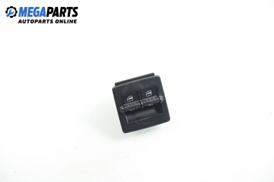 Window adjustment switch for Volkswagen New Beetle 2.0, 115 hp, 2002