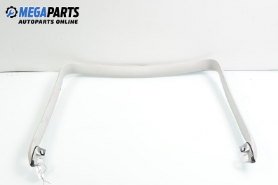Plastic interior for Volkswagen New Beetle 2.0, 115 hp, 2002