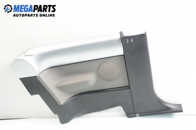 Interieurverkleidung for Volkswagen New Beetle 2.0, 115 hp, 2002, position: links, rückseite