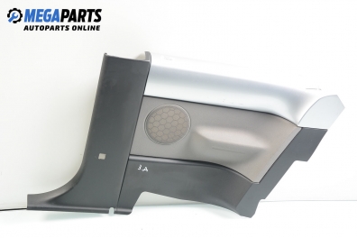 Interior cover plate for Volkswagen New Beetle 2.0, 115 hp, 2002, position: rear - right