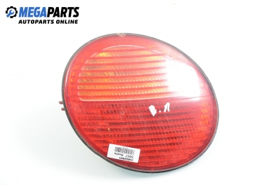 Tail light for Volkswagen New Beetle 2.0, 115 hp, 2002, position: left