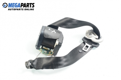 Seat belt for Volkswagen New Beetle 2.0, 115 hp, 2002, position: rear - right