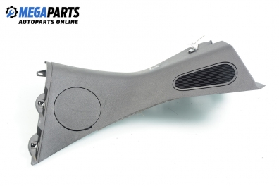 Interieur kunststoffbauteile for Volkswagen New Beetle 2.0, 115 hp, 2002, position: links, rückseite