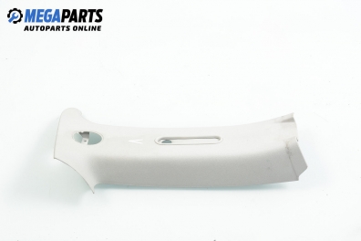 Plastic interior for Volkswagen New Beetle 2.0, 115 hp, 2002, position: stânga