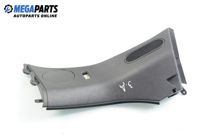 Interieur kunststoffbauteile for Volkswagen New Beetle 2.0, 115 hp, 2002, position: rechts, rückseite
