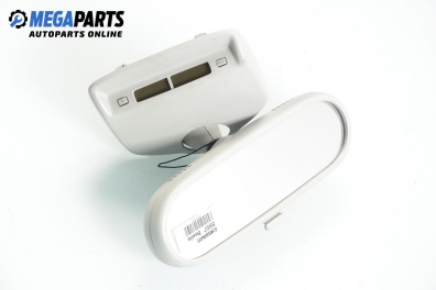 Oglindă centrală retrovizoare for Volkswagen New Beetle 2.0, 115 hp, 2002