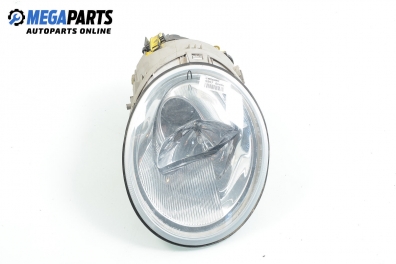 Headlight for Volkswagen New Beetle 2.0, 115 hp, 2002, position: left