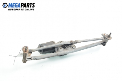 Front wipers motor for Volkswagen New Beetle 2.0, 115 hp, 2002, position: front № 1J0 955 325 A