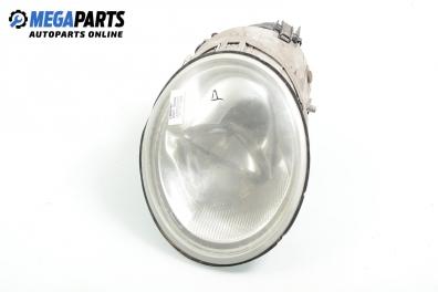 Headlight for Volkswagen New Beetle 2.0, 115 hp, 2002, position: right