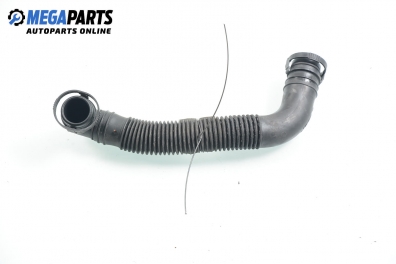 Crankcase vent hose for Volkswagen New Beetle 2.0, 115 hp, 2002