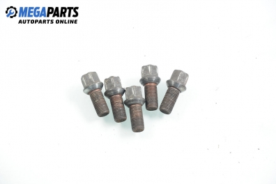 Bolts (5 pcs) for Volkswagen New Beetle 2.0, 115 hp, 2002