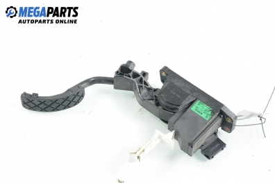 Throttle pedal for Volkswagen New Beetle Coupe (01.1998 - 09.2010), Bosch 0280752211