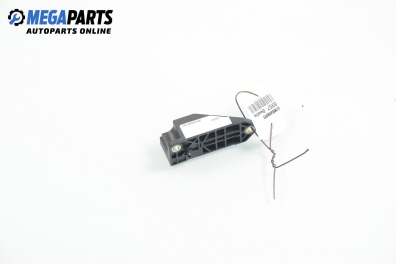 Sensor airbag for Volkswagen New Beetle 2.0, 115 hp, 2002