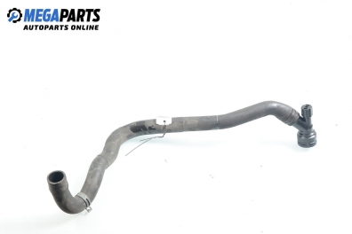 Wasserschlauch for Volkswagen New Beetle 2.0, 115 hp, 2002