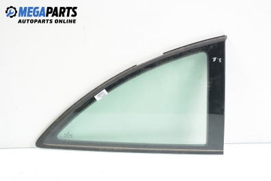 Vent window for Volkswagen New Beetle 2.0, 115 hp, 2002, position: rear - right