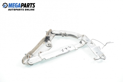 Balama portbagaj for Volkswagen New Beetle 2.0, 115 hp, 2002, position: dreapta