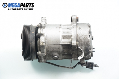 Kompressor klimaanlage for Volkswagen New Beetle 2.0, 115 hp, 2002
