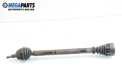 Driveshaft for Volkswagen New Beetle 2.0, 115 hp, 2002, position: right