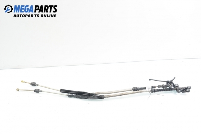 Cablu selector de viteze for Volkswagen New Beetle 2.0, 115 hp, 2002