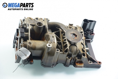 Ausgleichwelle for Volkswagen New Beetle 2.0, 115 hp, 2002