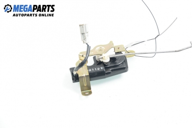 Antrieb zentralverriegelung for Honda CR-V II (RD4–RD7) 2.0, 150 hp, 2003