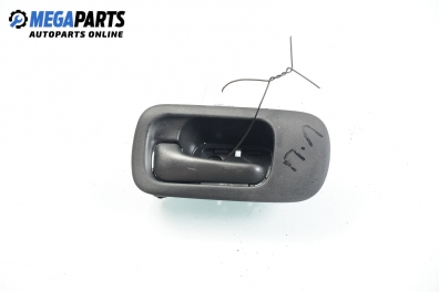 Innerer griff for Honda CR-V II (RD4–RD7) 2.0, 150 hp, 2003, position: links, vorderseite